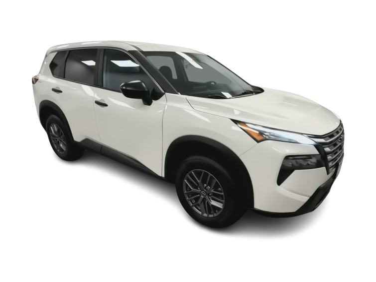 Thumbnail: 2024 Nissan Rogue - 17