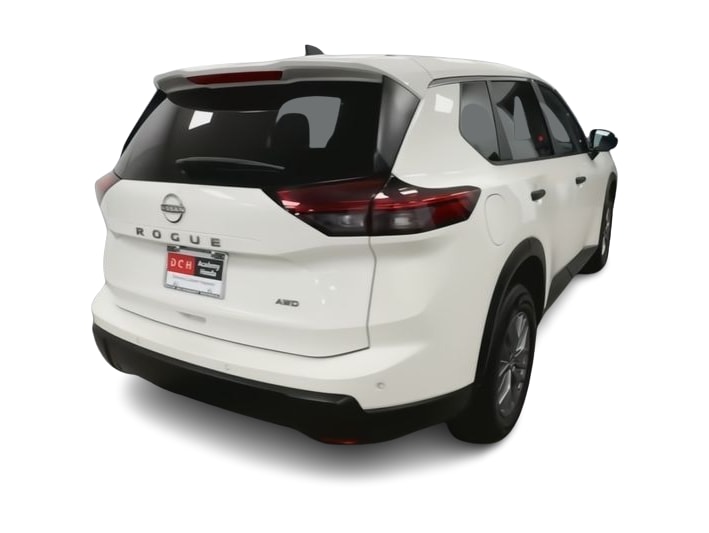Thumbnail: 2024 Nissan Rogue - 20