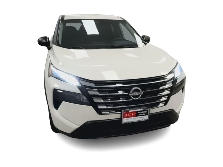 Thumbnail: 2024 Nissan Rogue - 4