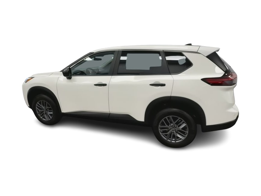 Thumbnail: 2024 Nissan Rogue - 19