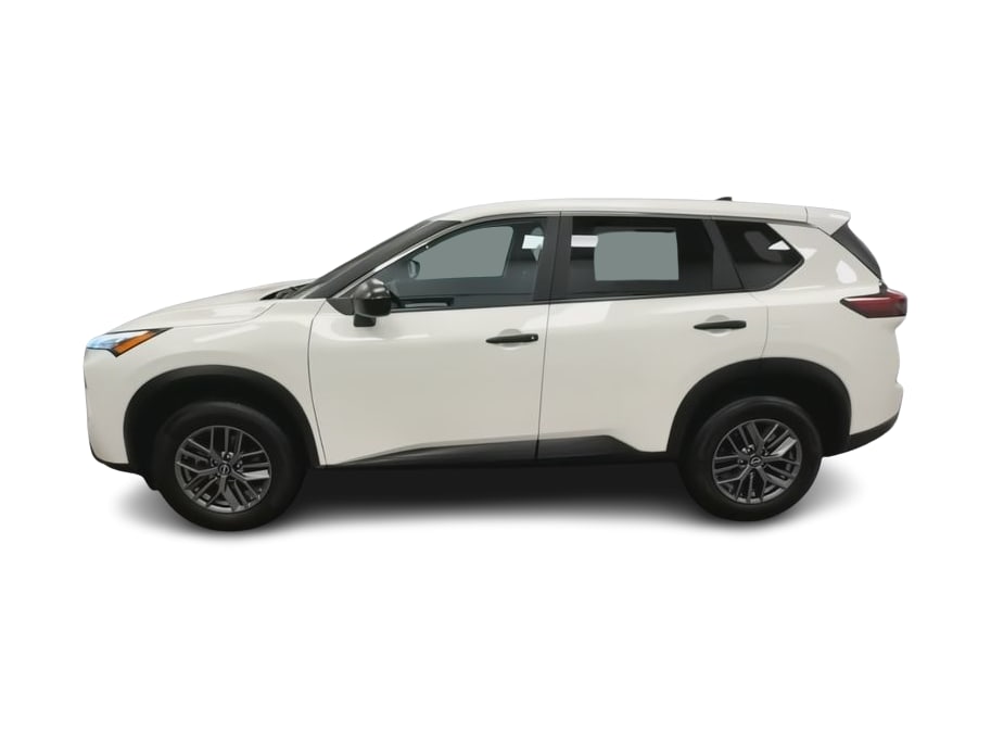 Thumbnail: 2024 Nissan Rogue - 3