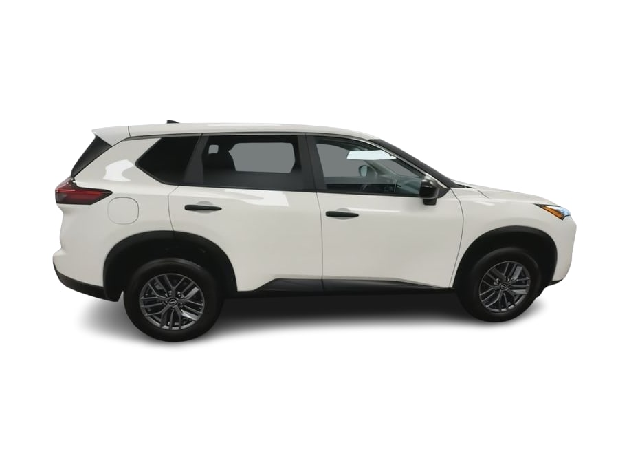 Thumbnail: 2024 Nissan Rogue - 21