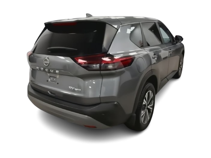 Thumbnail: 2023 Nissan Rogue - 21