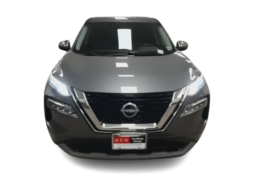 Thumbnail: 2023 Nissan Rogue - 5