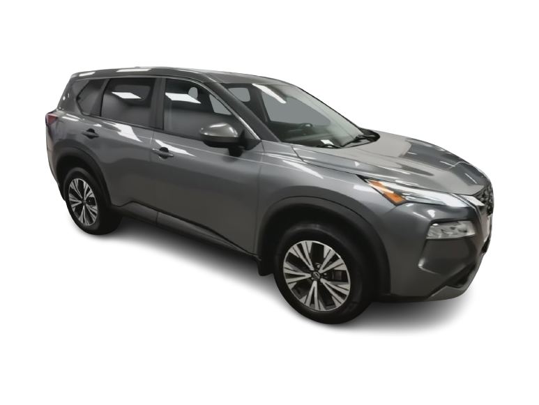 Thumbnail: 2023 Nissan Rogue - 18