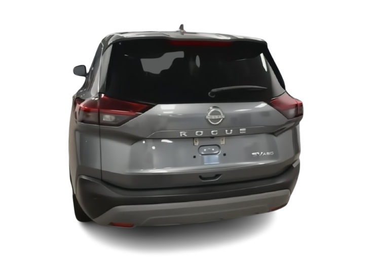 Thumbnail: 2023 Nissan Rogue - 4