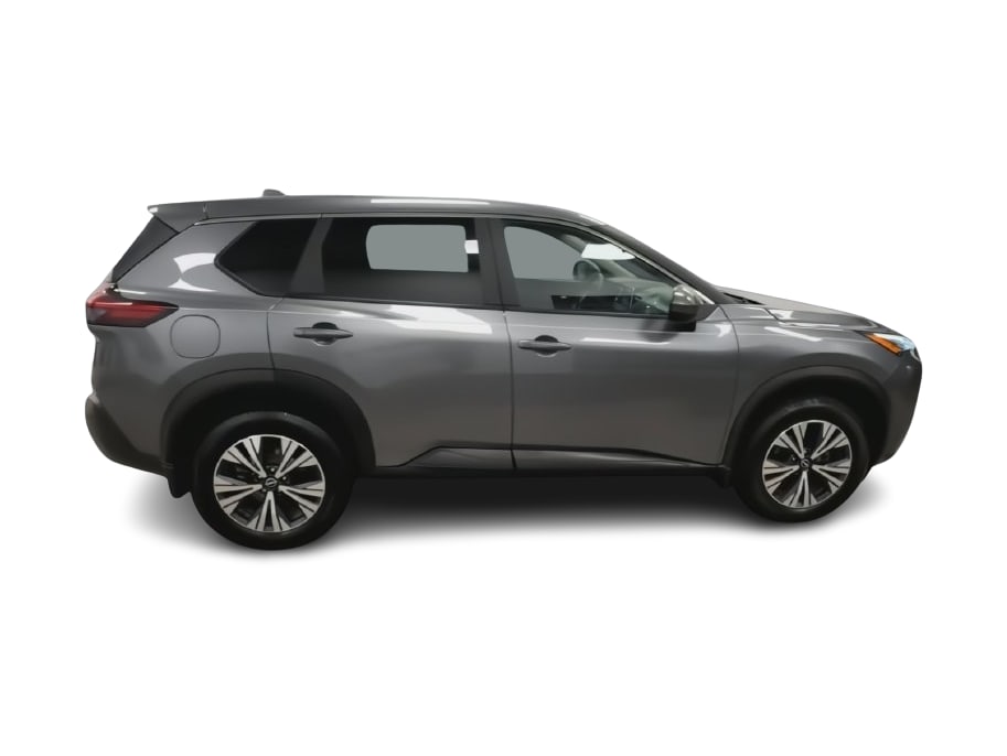 Thumbnail: 2023 Nissan Rogue - 22