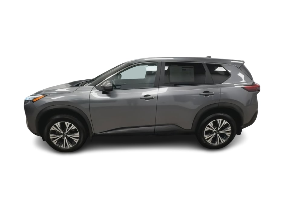 Thumbnail: 2023 Nissan Rogue - 3