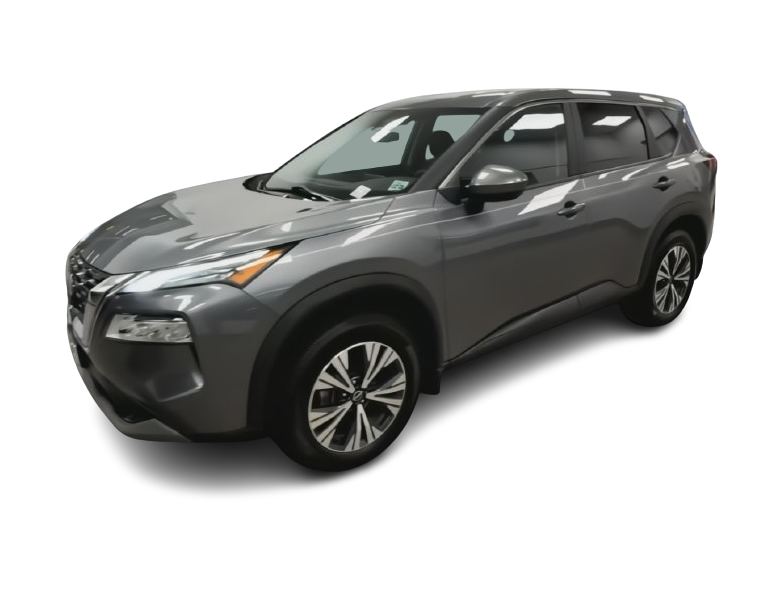 Thumbnail: 2023 Nissan Rogue - 19