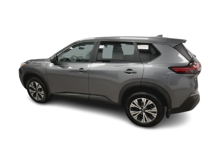 Thumbnail: 2023 Nissan Rogue - 20