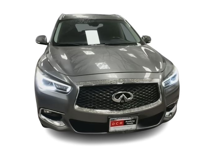 Thumbnail: 2019 INFINITI QX60 - 6