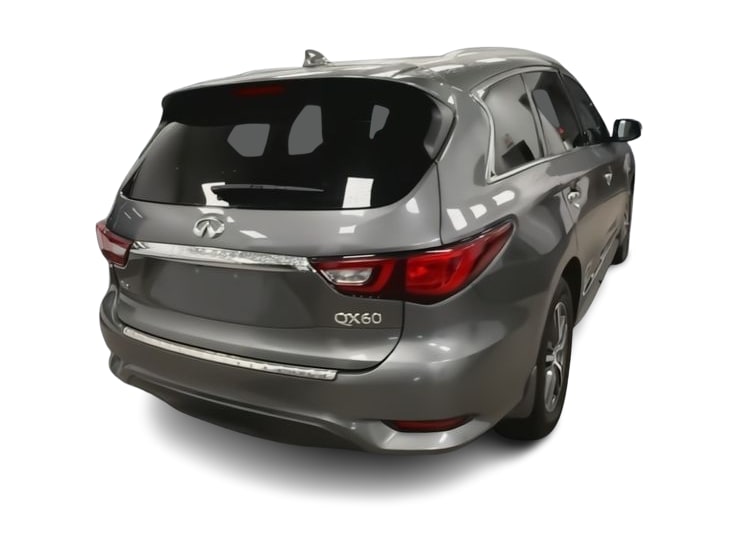 Thumbnail: 2019 INFINITI QX60 - 20