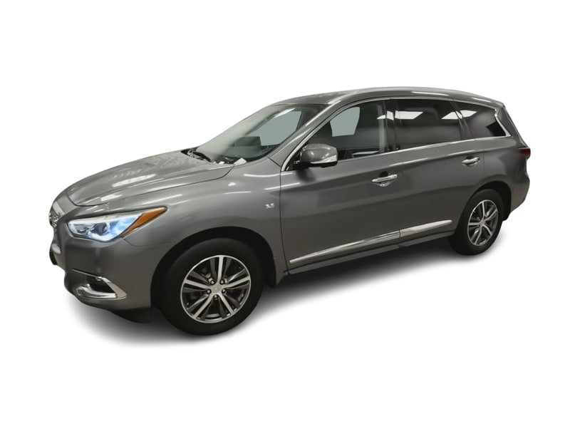 Thumbnail: 2019 INFINITI QX60 - 3