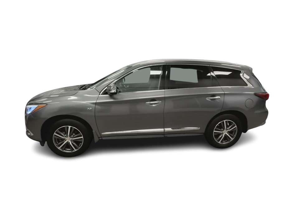 Thumbnail: 2019 INFINITI QX60 - 22