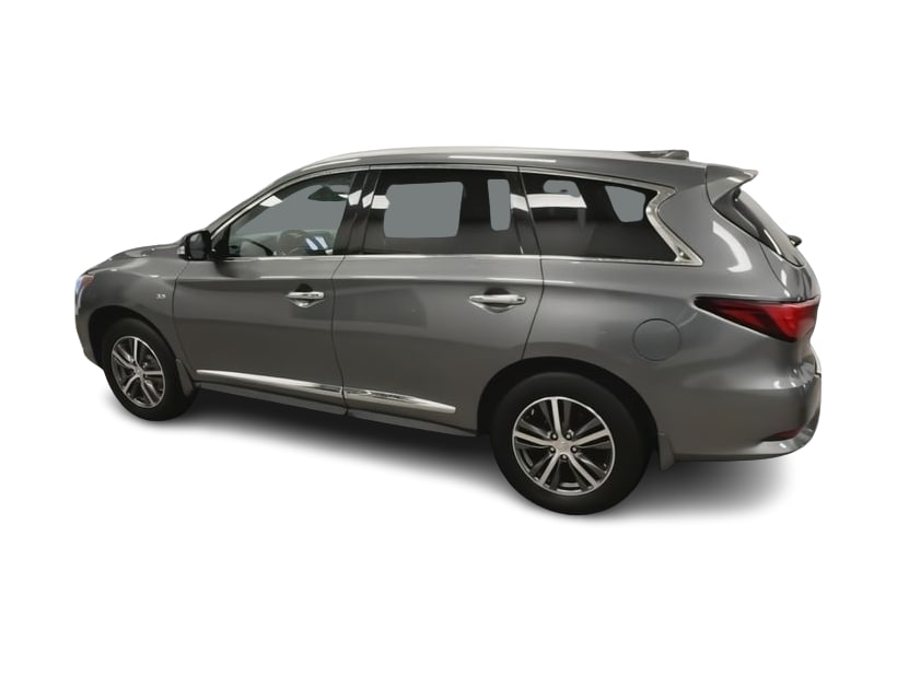 Thumbnail: 2019 INFINITI QX60 - 23