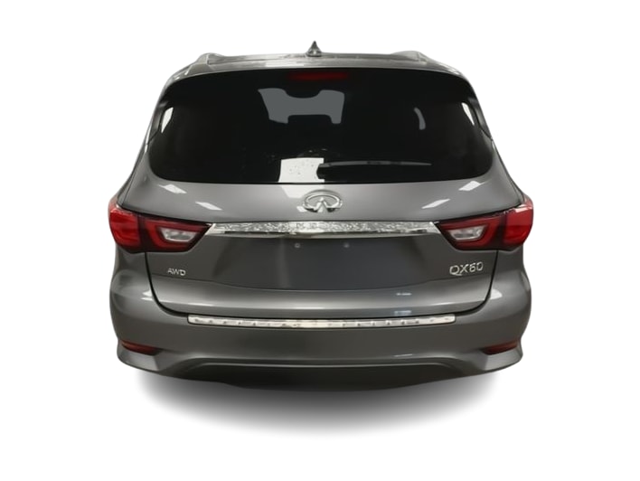 Thumbnail: 2019 INFINITI QX60 - 5