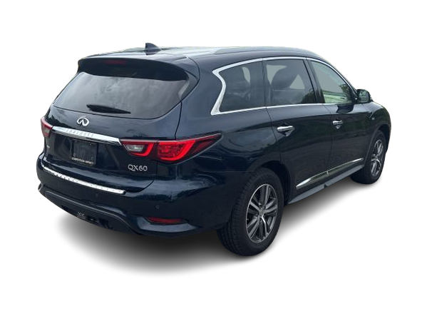 Thumbnail: 2019 INFINITI QX60 - 13