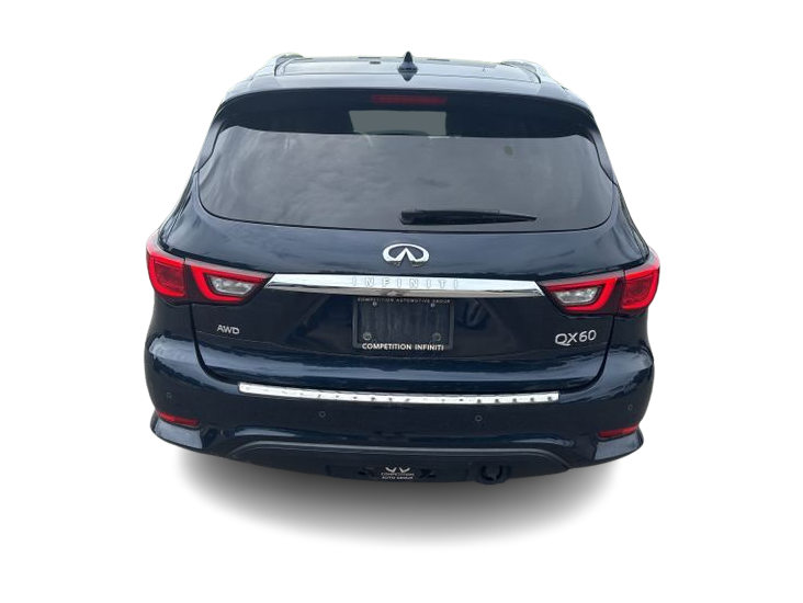Thumbnail: 2019 INFINITI QX60 - 5