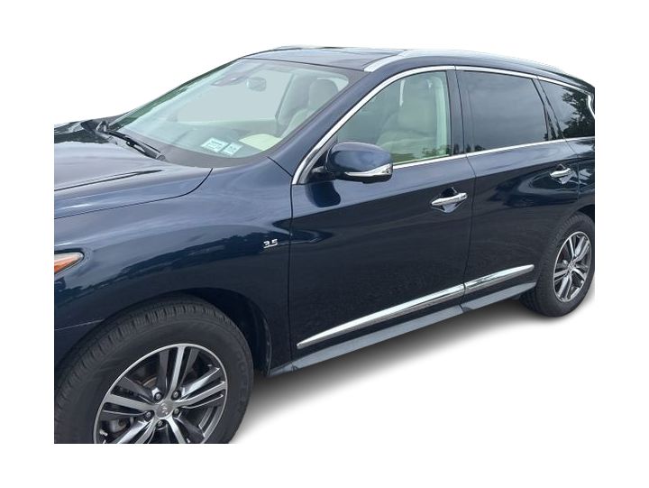 Thumbnail: 2019 INFINITI QX60 - 10