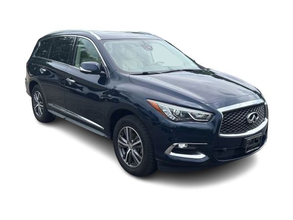 Thumbnail: 2019 INFINITI QX60 - 18