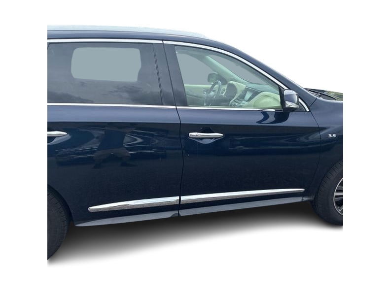 Thumbnail: 2019 INFINITI QX60 - 16