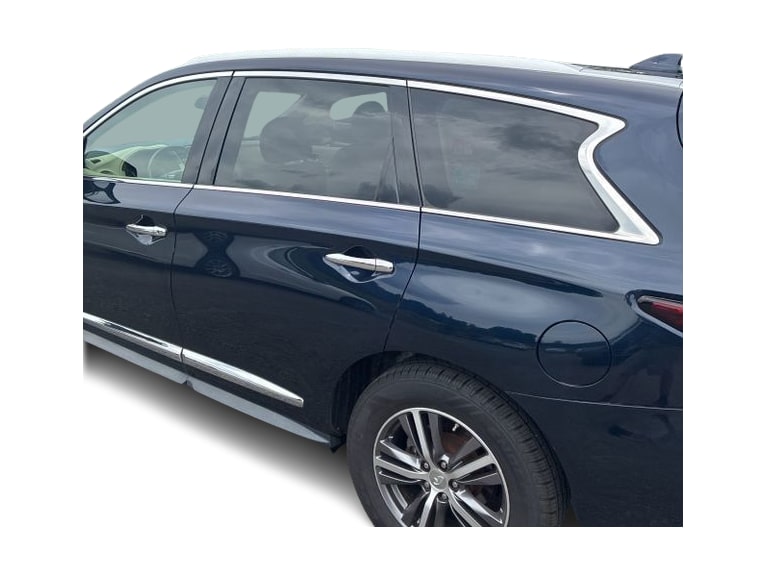 Thumbnail: 2019 INFINITI QX60 - 12
