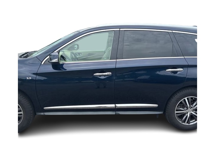 Thumbnail: 2019 INFINITI QX60 - 11