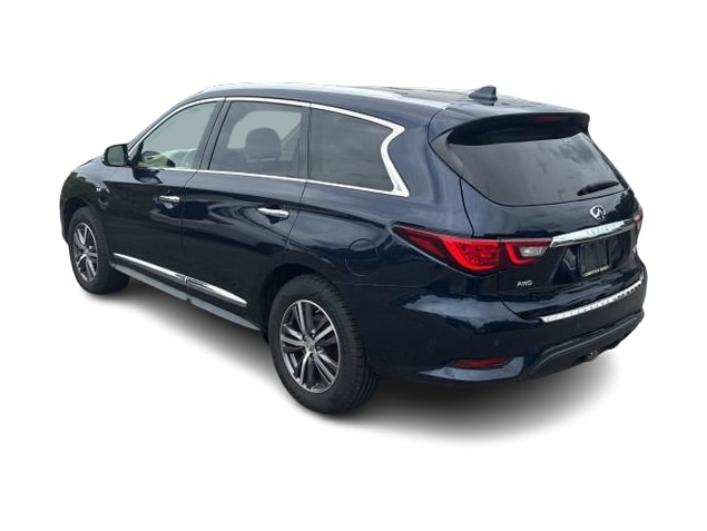 Thumbnail: 2019 INFINITI QX60 - 4
