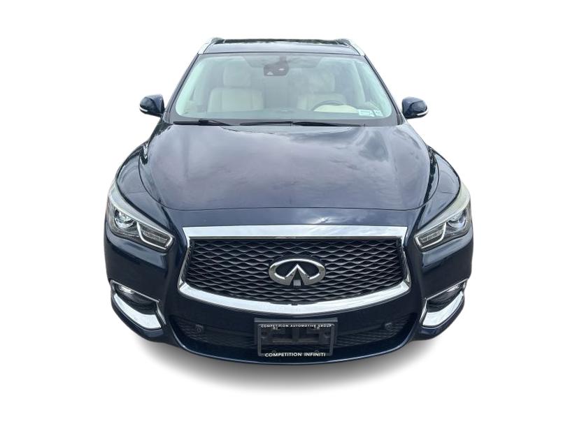Thumbnail: 2019 INFINITI QX60 - 6