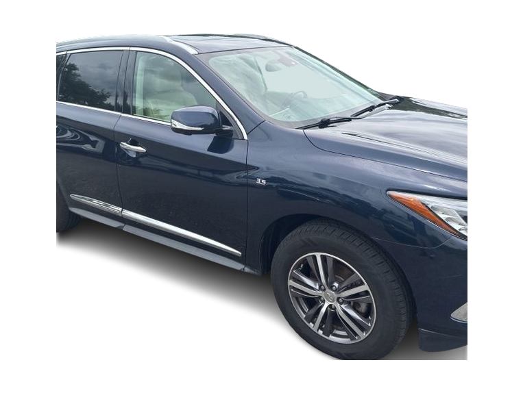 Thumbnail: 2019 INFINITI QX60 - 17