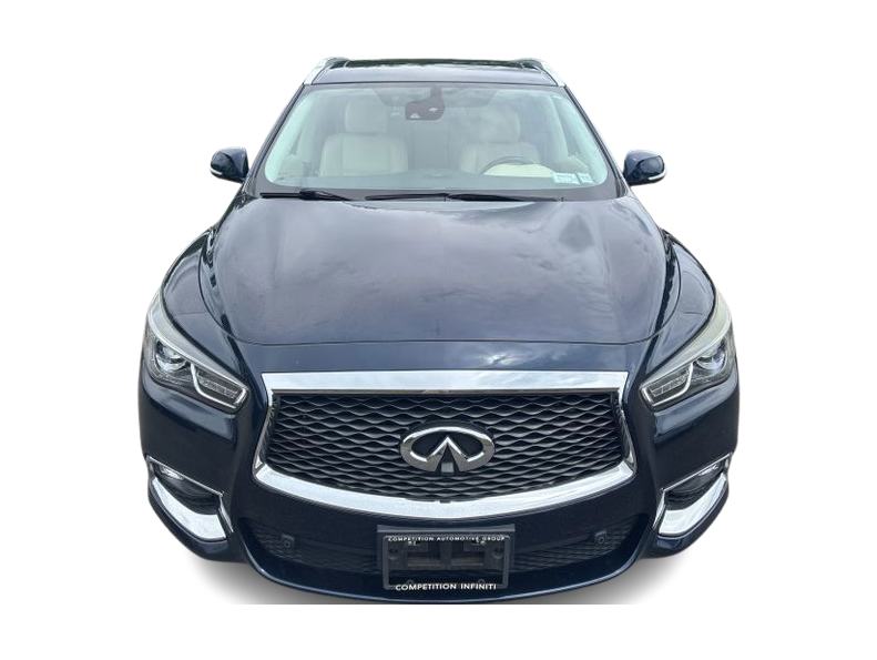 Thumbnail: 2019 INFINITI QX60 - 19
