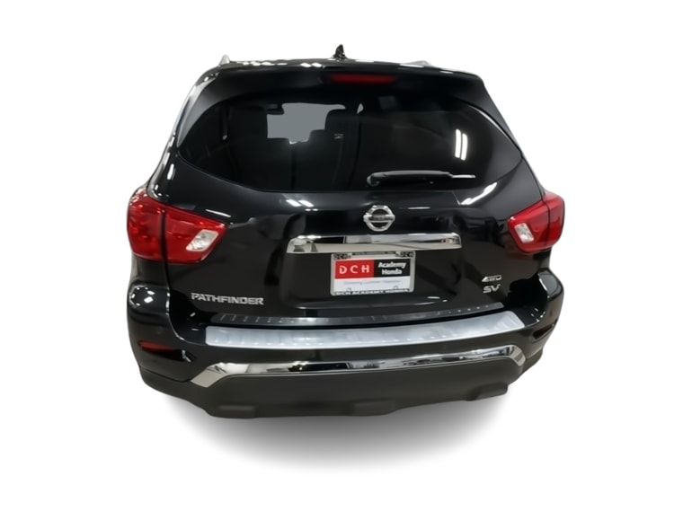 Thumbnail: 2019 Nissan Pathfinder - 5