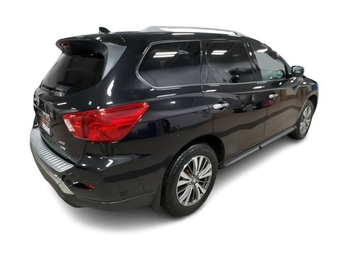 Thumbnail: 2019 Nissan Pathfinder - 22