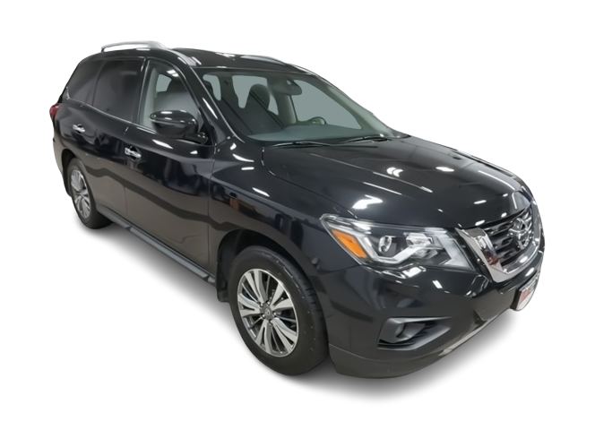Thumbnail: 2019 Nissan Pathfinder - 20