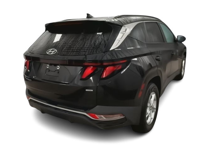 Thumbnail: 2024 Hyundai Tucson - 21