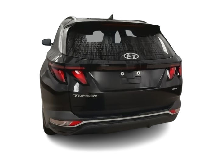 Thumbnail: 2024 Hyundai Tucson - 20