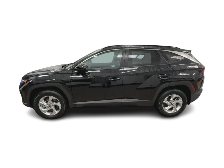 Thumbnail: 2024 Hyundai Tucson - 3