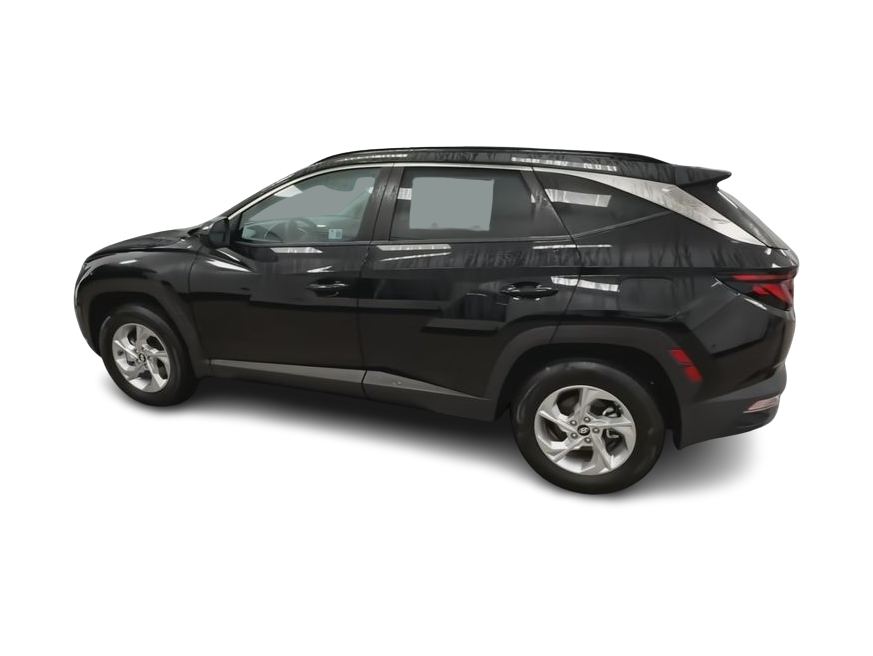 Thumbnail: 2024 Hyundai Tucson - 19