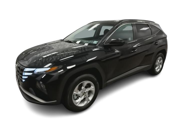 Thumbnail: 2024 Hyundai Tucson - 18
