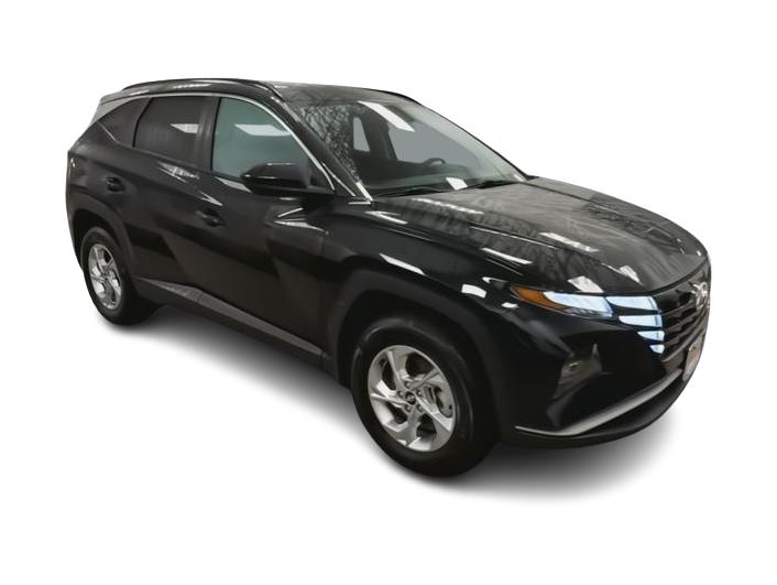 Thumbnail: 2024 Hyundai Tucson - 17