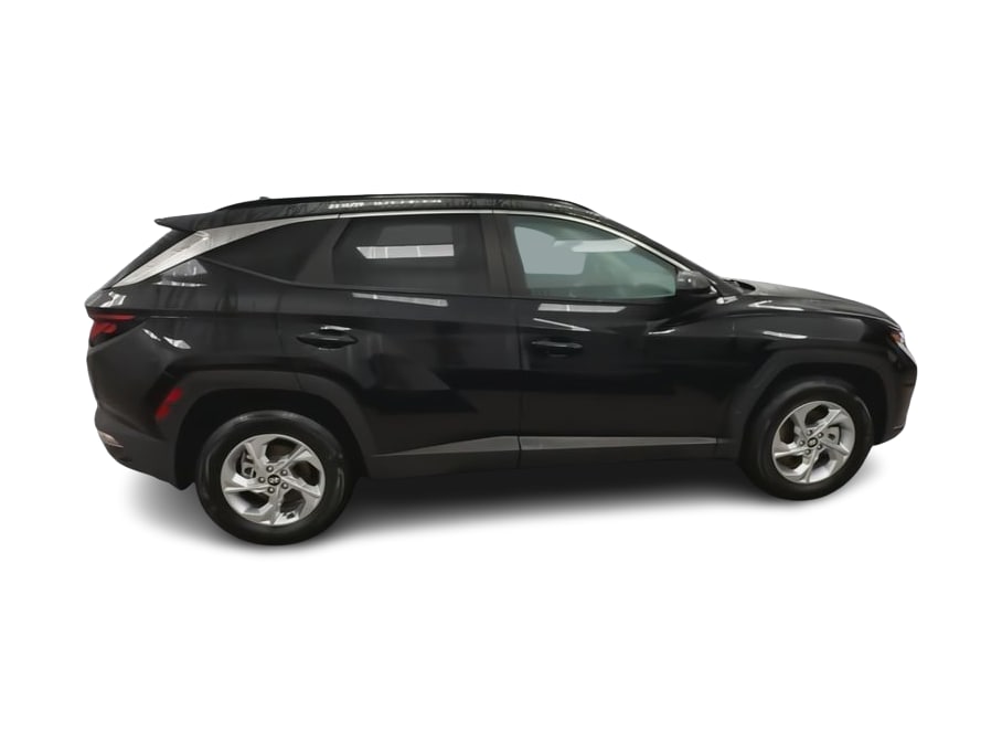 Thumbnail: 2024 Hyundai Tucson - 22
