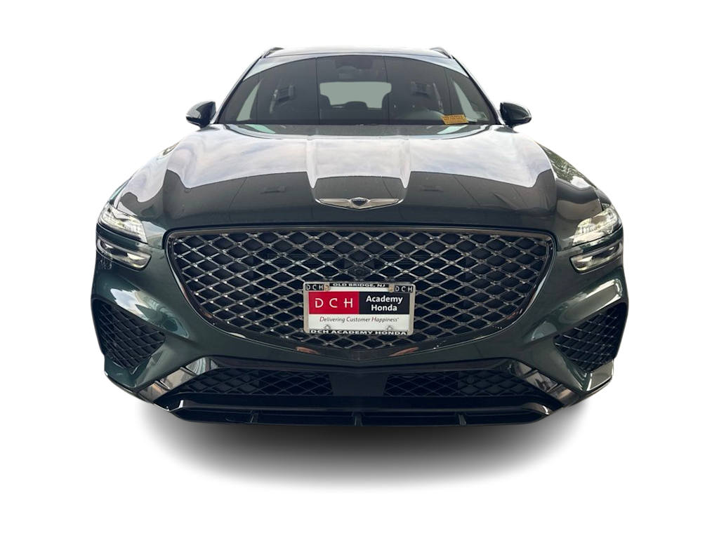 Thumbnail: 2024 Genesis GV70 - 5