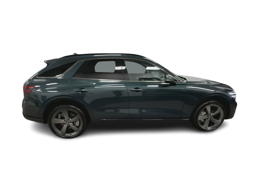 Thumbnail: 2024 Genesis GV70 - 23