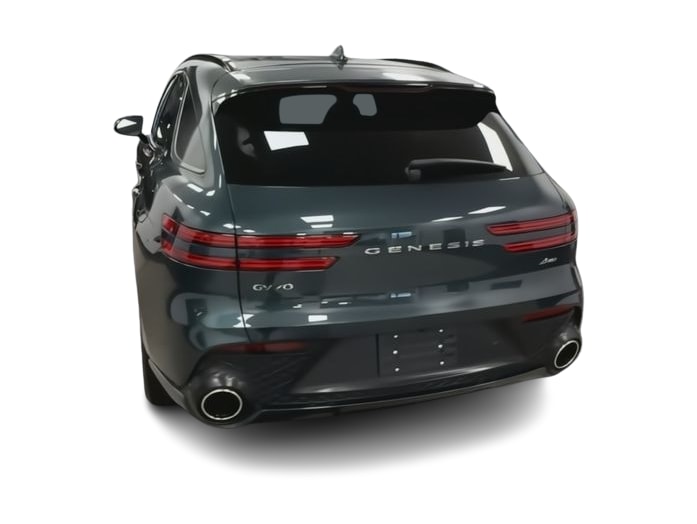 Thumbnail: 2024 Genesis GV70 - 21