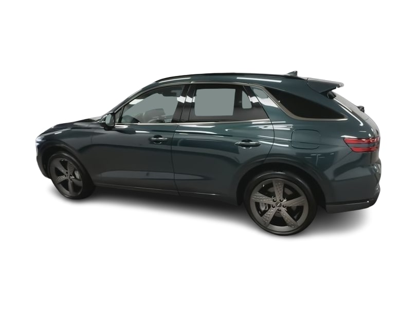 Thumbnail: 2024 Genesis GV70 - 20