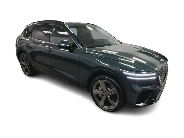 Thumbnail: 2024 Genesis GV70 - 18