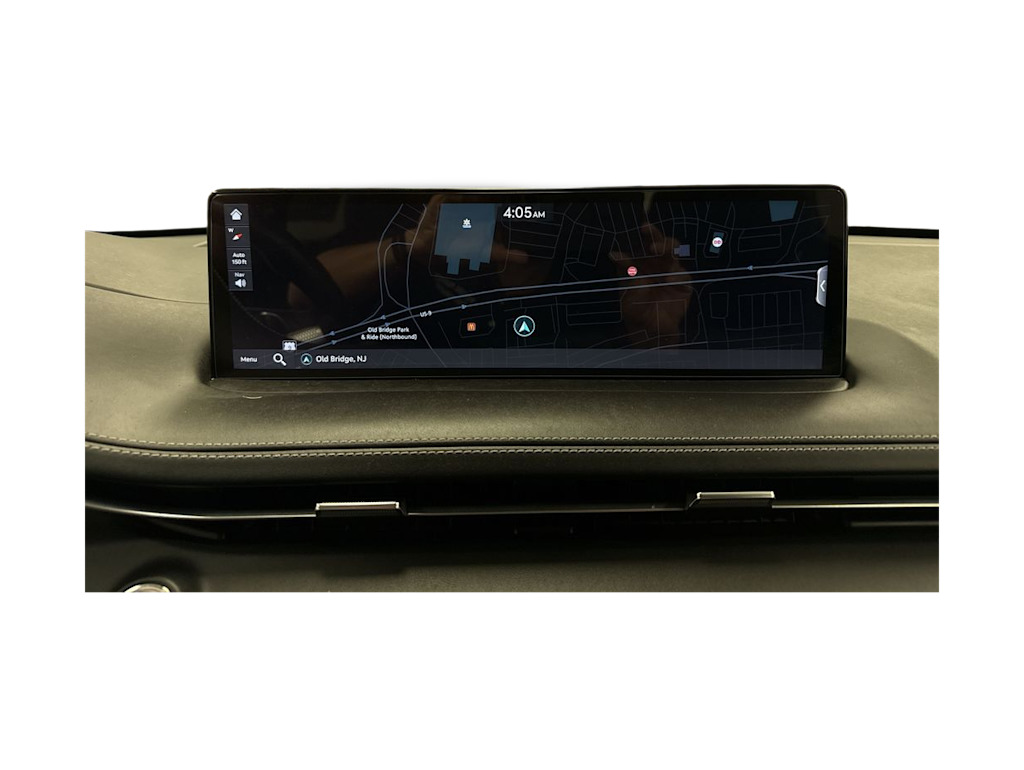 Thumbnail: 2024 Genesis GV70 - 15