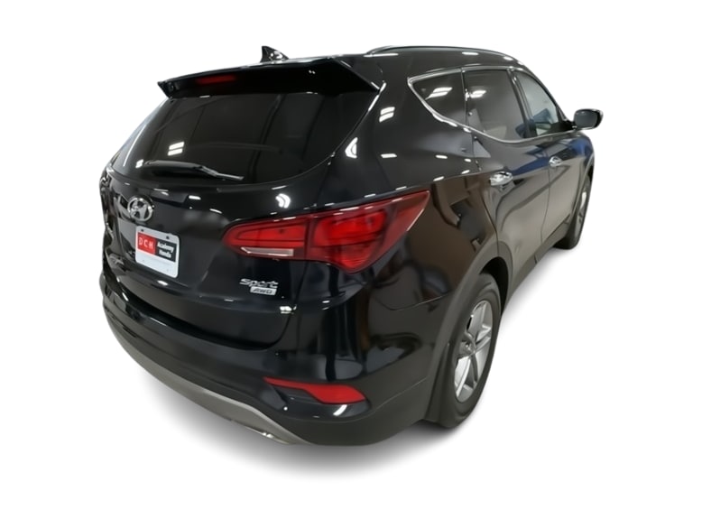 2018 Hyundai Santa Fe Sport 2.0T 21