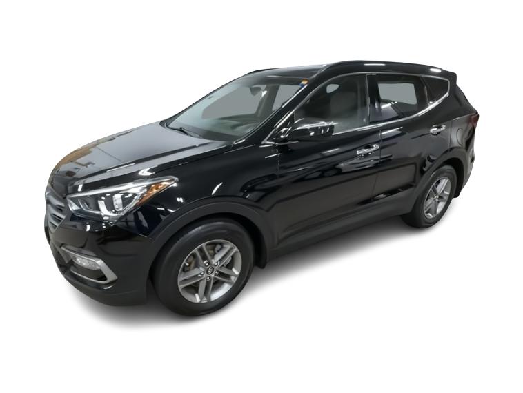 2018 Hyundai Santa Fe Sport 2.0T 18