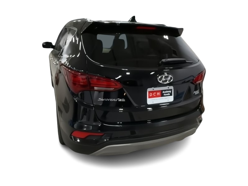 2018 Hyundai Santa Fe Sport 2.0T 20